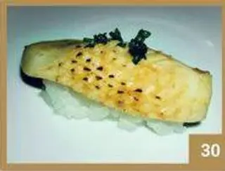 30 Nigiri gohan