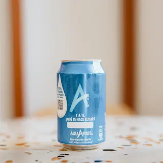 Aquarius