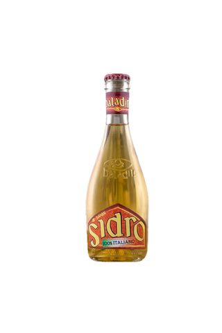 Sidro di mele Baladin