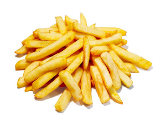 Картофель фри*