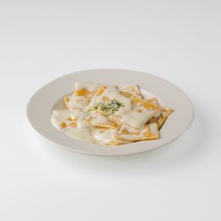 RAVIOLI AUX 4 FROMAGES 