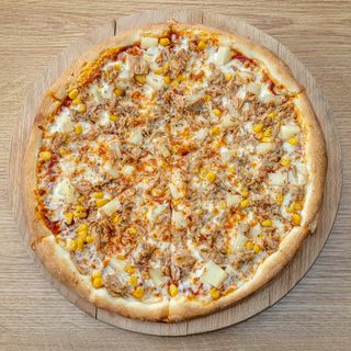 Pizza Tuna  20 cm