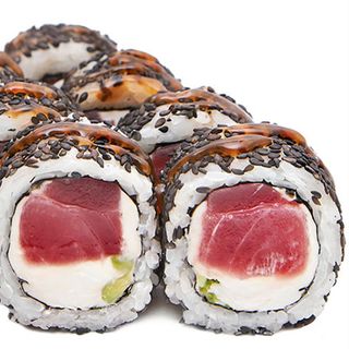 Каліфорнія з тунцем (240г)