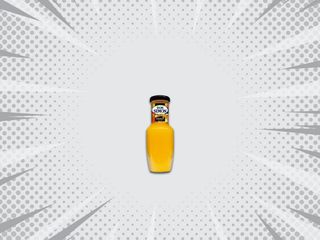 ZUMO NARANJA