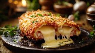 Soufflet Escalope Grillé