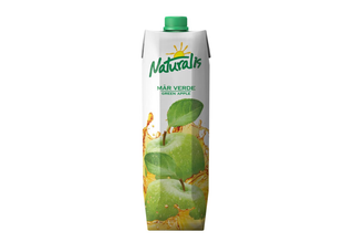 Naturalis (mere)