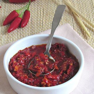 Salsa Donhot