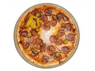 Мексекано (480g)