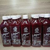 350ml Fruity Zobo 