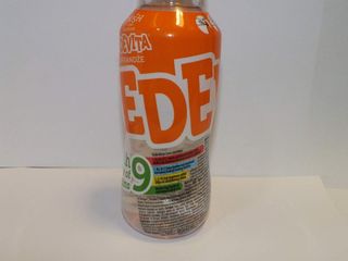 Cedevita narandža