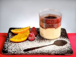 Tiramisú