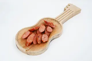 Kobasica sa sirom