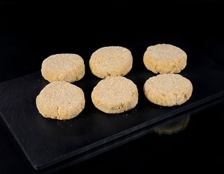 Курячі Биточки (6шт) (300г)