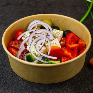 Салат Грецький,240гр