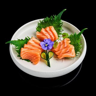 Sashimi sake