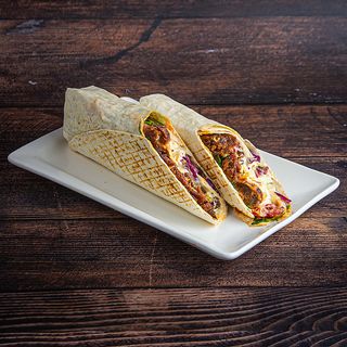 Биг донер говяжий 