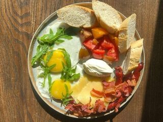 Англійський сніданок (250g)