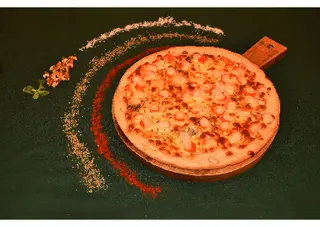 PIZZA HORÓSCOPO