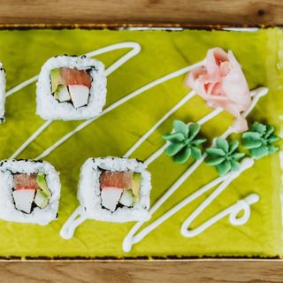 Losos kraba rolnice (6)