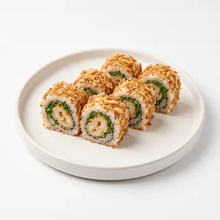Uramaki Toshi (8 Uds.)