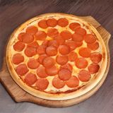 Пицца "Дабл Пепперони"