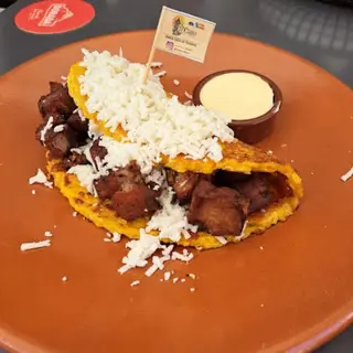 Cachapa Pelúa