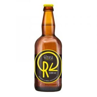 Birra Riversa Blonde Ale