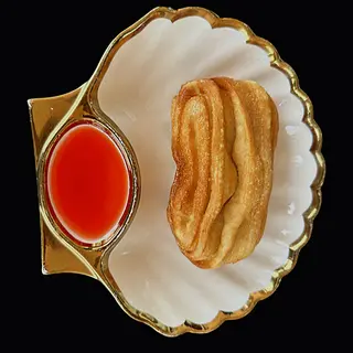 Pan Chino