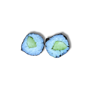 Hosomaki De Pepino (8 Uds.)