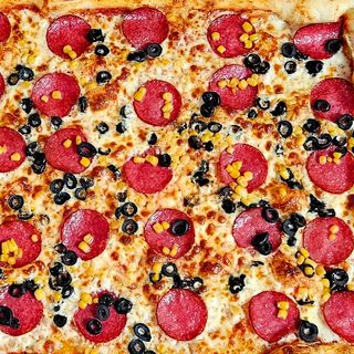 Pizza Bambino Ø30cm