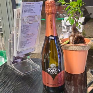 Prosecco Bosca 