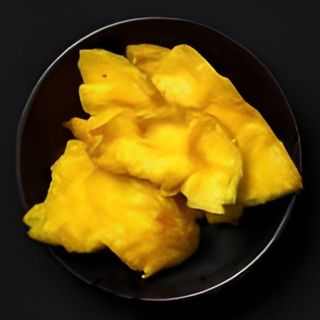 Кабачки жареные