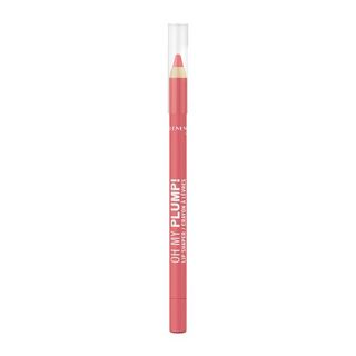 Perfilador De Labios Plumping Lip Bougie 020 Rimmel