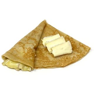 Crepe Brie