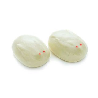 21. Pane giapponese dolce