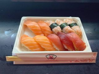 U31-Nigiri Misto