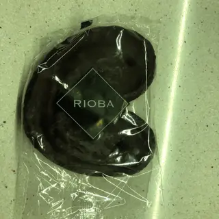 palmera de choco 