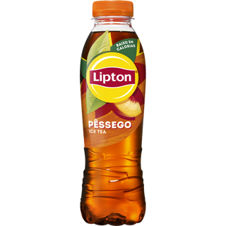 Ice Tea de Pêssego