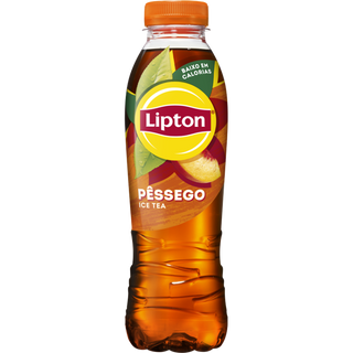 Ice Tea de Pêssego