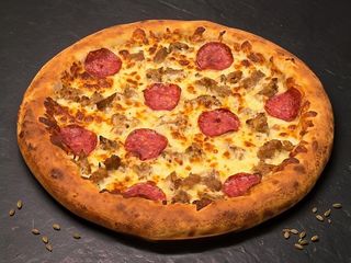 America (Pizza Medie - 560g)