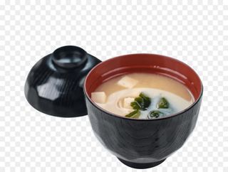 Sopa de miso
