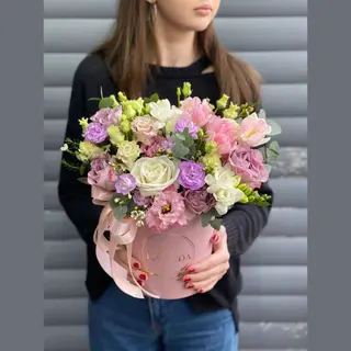 Квіткова композиція #3