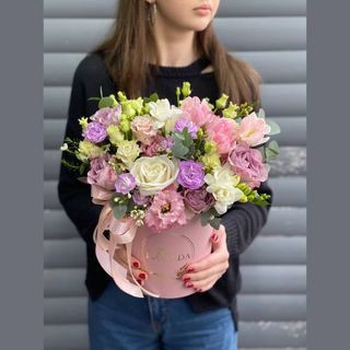 Квіткова композиція #3