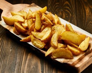 Картопля по-селянськи (340г)