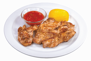 Пилешко пържола (300г)