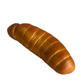 Drożdżówka z jagodami