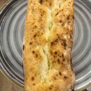 PIZZA FOCACCIA