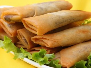 Rollo Vietnam, 8 Uds