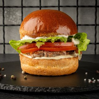 Бургер Канзас (Телятина)