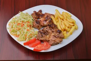 Otkoštani batak